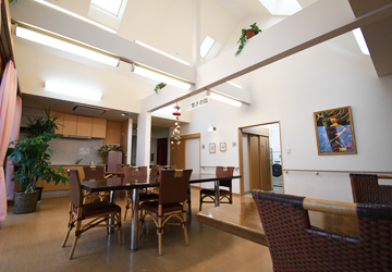 サービス付高齢者向け住宅