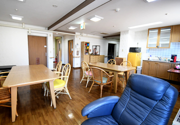 住宅型有料老人ホーム