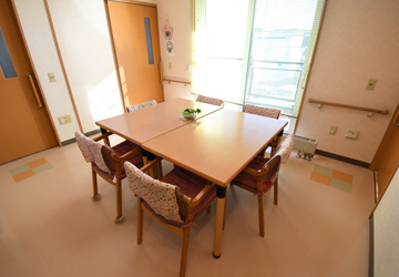 グループホーム