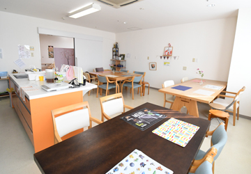 看護小規模多機能型居宅介護事業所