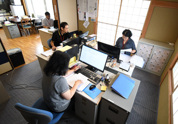 居宅介護支援事業所